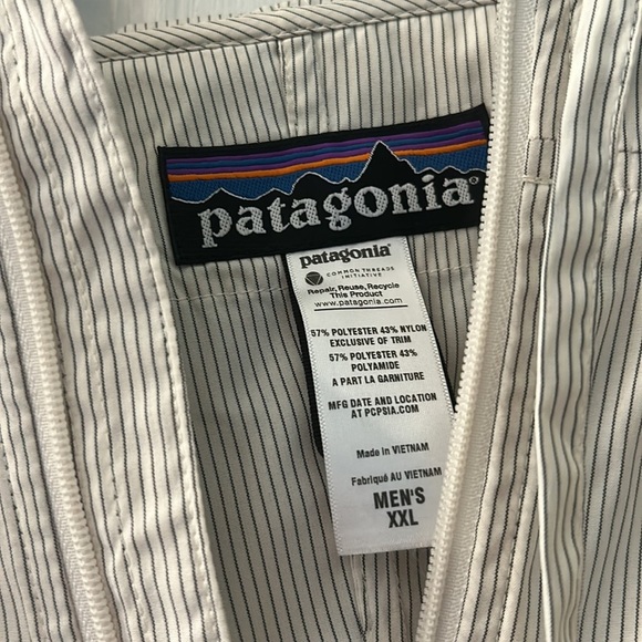 M's First Sun Jacket - Picture 2 of 4